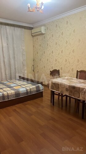 İcarəyə verilir 2 otaqlı köhnə tikili 65 m², Yeni Yasamal q., photo 7 from 13