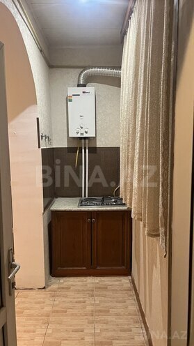 İcarəyə verilir 2 otaqlı köhnə tikili 65 m², Yeni Yasamal q., photo 4 from 13