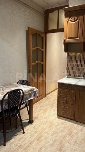 İcarəyə verilir 2 otaqlı köhnə tikili 65 m², Yeni Yasamal q., photo 3 from 13