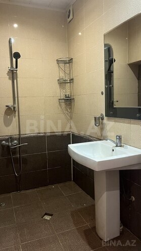 İcarəyə verilir 2 otaqlı köhnə tikili 65 m², Yeni Yasamal q., photo 11 from 13