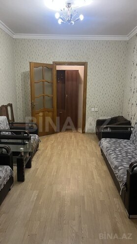 İcarəyə verilir 2 otaqlı köhnə tikili 65 m², Yeni Yasamal q., photo 5 from 13