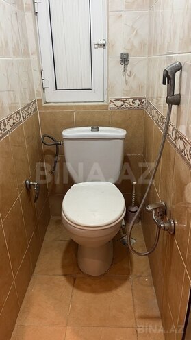 İcarəyə verilir 2 otaqlı köhnə tikili 65 m², Yeni Yasamal q., photo 12 from 13
