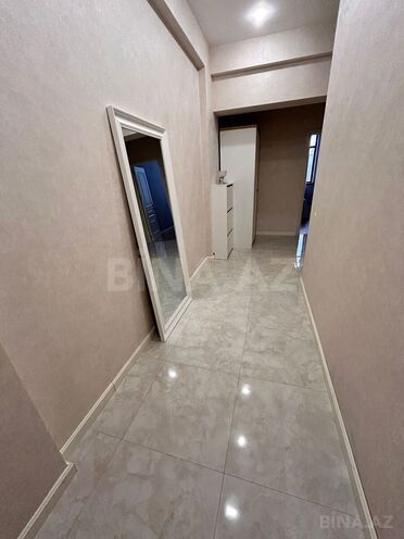 Satılır 3 otaqlı yeni tikili 100 m², Həzi Aslanov q., photo 7 from 19