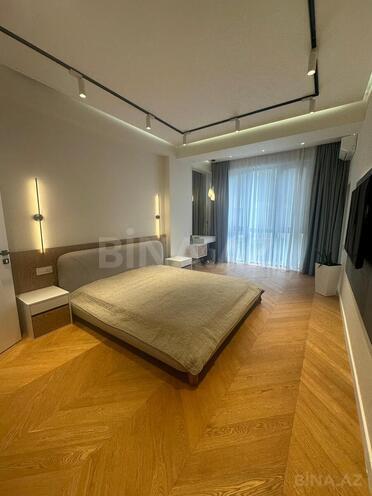 Сдаётся 3-комн. новостройка 170 м², м. Ичеришехер, photo 9 from 20