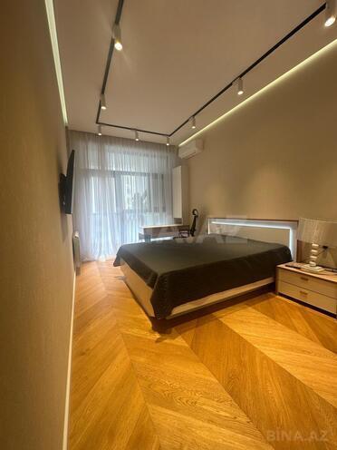 Сдаётся 3-комн. новостройка 170 м², м. Ичеришехер, photo 15 from 20