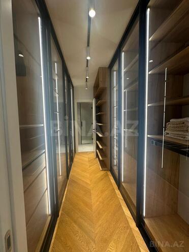 Сдаётся 3-комн. новостройка 170 м², м. Ичеришехер, photo 12 from 20