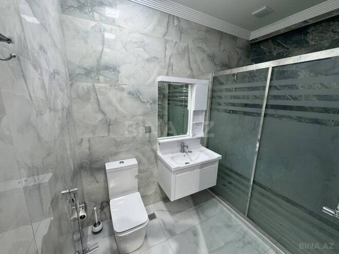 Сдаётся 2-комн. новостройка 90 м², пос. Бадамдар, photo 30 from 31
