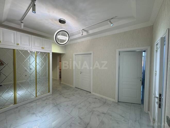 Сдаётся 2-комн. новостройка 90 м², пос. Бадамдар, photo 22 from 31
