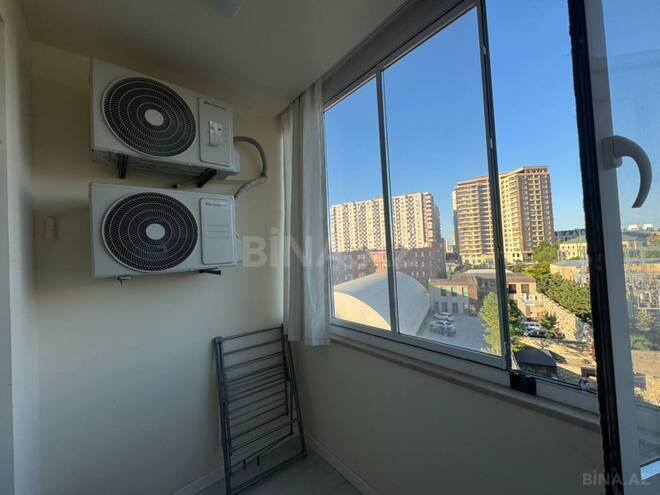 Сдаётся 2-комн. новостройка 90 м², пос. Бадамдар, photo 24 from 31