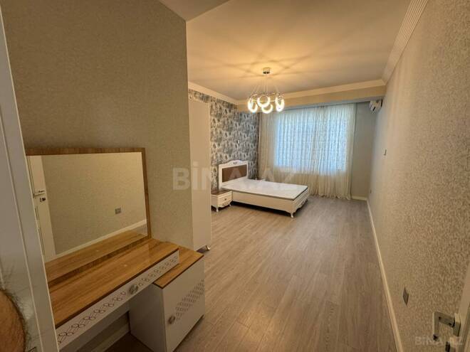 Сдаётся 2-комн. новостройка 90 м², пос. Бадамдар, photo 13 from 31