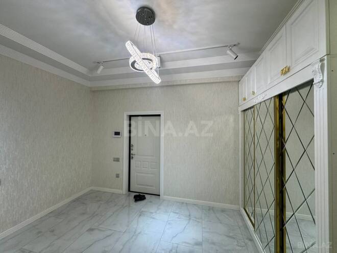 Сдаётся 2-комн. новостройка 90 м², пос. Бадамдар, photo 20 from 31