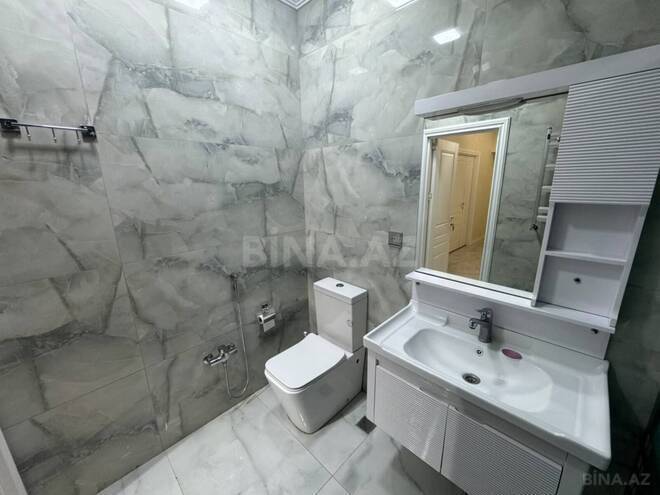 Сдаётся 2-комн. новостройка 90 м², пос. Бадамдар, photo 29 from 31