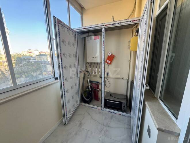 Сдаётся 2-комн. новостройка 90 м², пос. Бадамдар, photo 25 from 31