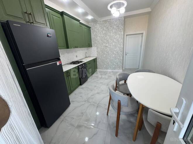 Сдаётся 2-комн. новостройка 90 м², пос. Бадамдар, photo 16 from 31