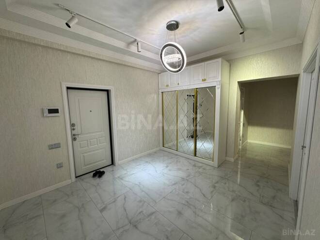 Сдаётся 2-комн. новостройка 90 м², пос. Бадамдар, photo 21 from 31