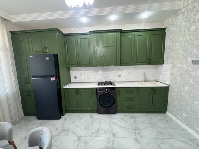 Сдаётся 2-комн. новостройка 90 м², пос. Бадамдар, photo 17 from 31
