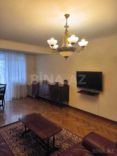 İcarəyə verilir 2 otaqlı yeni tikili 70 m², İçəri Şəhər m., photo 6 from 16