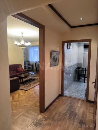 İcarəyə verilir 2 otaqlı yeni tikili 70 m², İçəri Şəhər m., photo 9 from 16