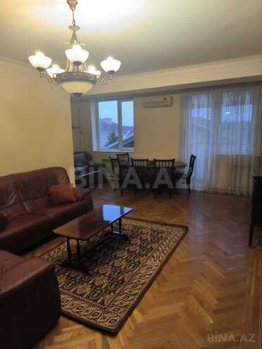 İcarəyə verilir 2 otaqlı yeni tikili 70 m², İçəri Şəhər m., photo 3 from 16