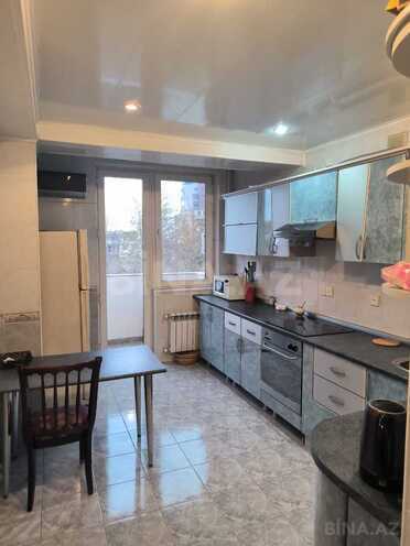 İcarəyə verilir 2 otaqlı yeni tikili 70 m², İçəri Şəhər m., photo 12 from 16