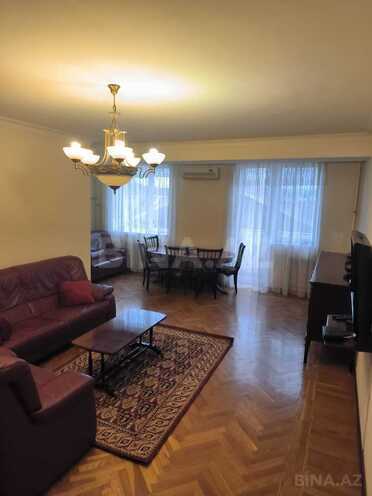İcarəyə verilir 2 otaqlı yeni tikili 70 m², İçəri Şəhər m., photo 4 from 16