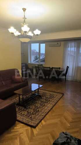 İcarəyə verilir 2 otaqlı yeni tikili 70 m², İçəri Şəhər m., photo 8 from 16