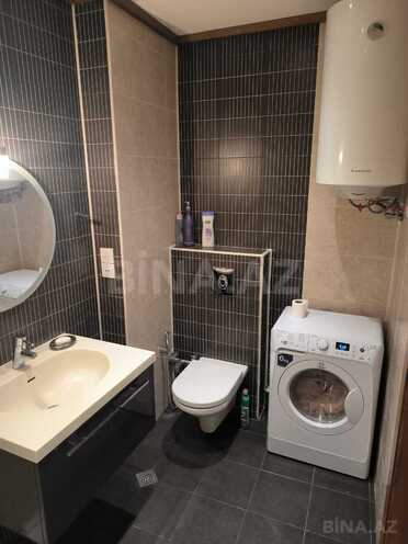 İcarəyə verilir 2 otaqlı yeni tikili 70 m², İçəri Şəhər m., photo 15 from 16