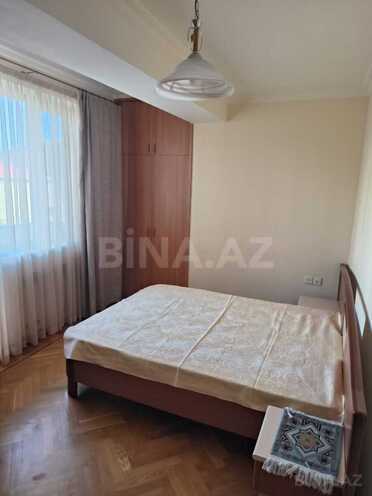 İcarəyə verilir 2 otaqlı yeni tikili 70 m², İçəri Şəhər m., photo 10 from 16