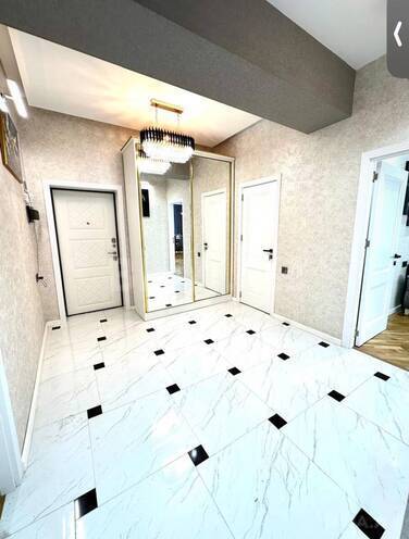 İcarəyə verilir 3 otaqlı yeni tikili 120 m², Neftçilər m., photo 8 from 9