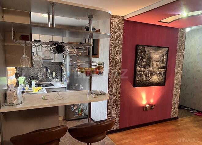 Продаётся 2-комн. вторичка 50 м², м. Гянджлик, photo 6 from 19