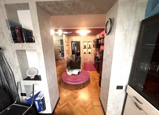 Продаётся 2-комн. вторичка 50 м², м. Гянджлик, photo 7 from 19