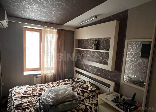 Продаётся 2-комн. вторичка 50 м², м. Гянджлик, photo 12 from 19