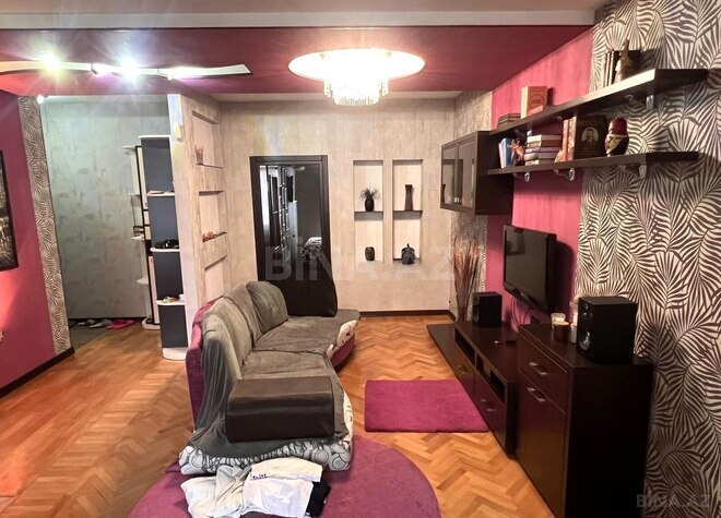 Продаётся 2-комн. вторичка 50 м², м. Гянджлик, photo 5 from 19