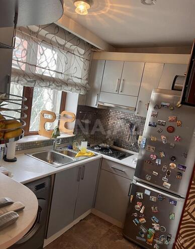 Продаётся 2-комн. вторичка 50 м², м. Гянджлик, photo 14 from 19