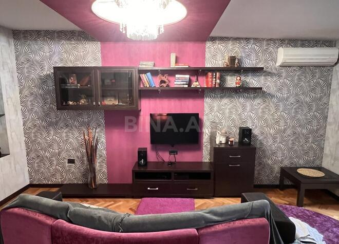 Продаётся 2-комн. вторичка 50 м², м. Гянджлик, photo 8 from 19