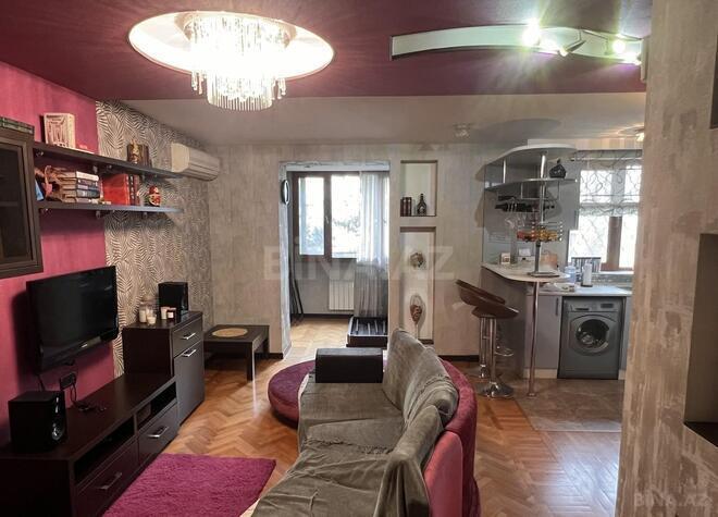 Продаётся 2-комн. вторичка 50 м², м. Гянджлик, photo 4 from 19