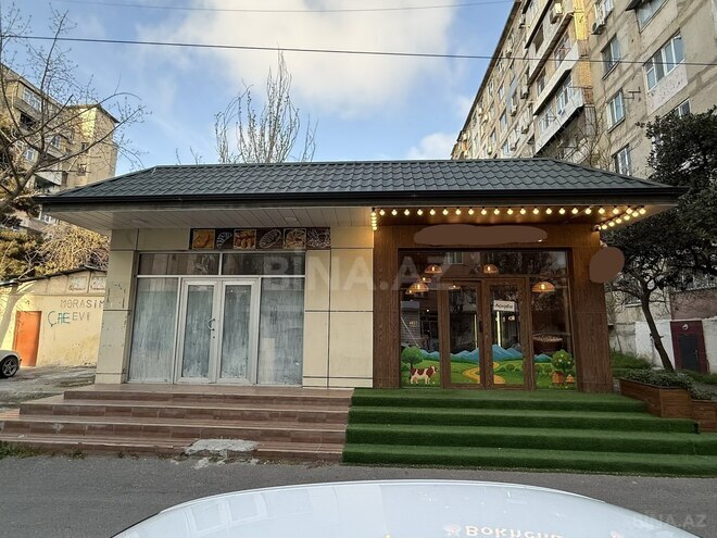 İcarəyə verilir  obyekt 28.3 m², Əhmədli m., photo 1 from 11