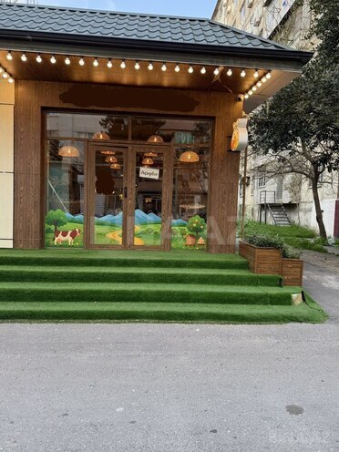 İcarəyə verilir  obyekt 28.3 m², Əhmədli m., photo 3 from 11