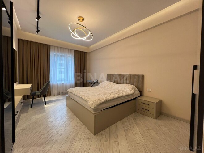 Сдаётся 2-комн. новостройка 90 м², пос. Аг шехер, photo 7 from 13