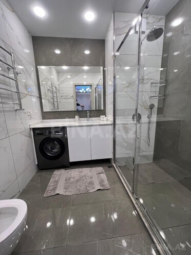Сдаётся 2-комн. новостройка 90 м², пос. Аг шехер, photo 11 from 13