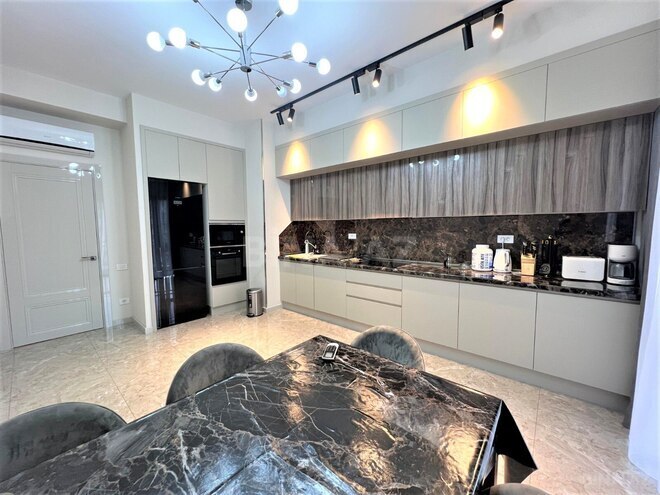 Сдаётся 2-комн. новостройка 90 м², пос. Аг шехер, photo 6 from 13