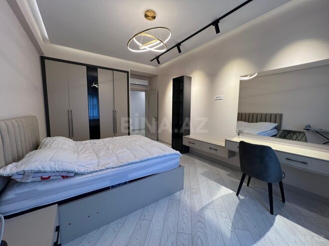 Сдаётся 2-комн. новостройка 90 м², пос. Аг шехер, photo 8 from 13
