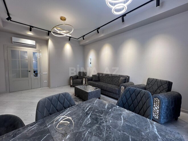 Сдаётся 2-комн. новостройка 90 м², пос. Аг шехер, photo 3 from 13