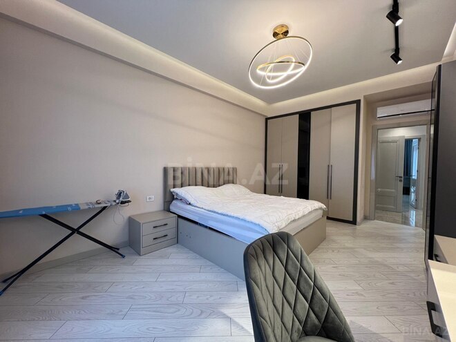 Сдаётся 2-комн. новостройка 90 м², пос. Аг шехер, photo 9 from 13