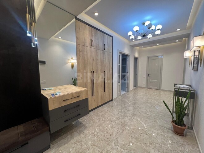 Сдаётся 2-комн. новостройка 90 м², пос. Аг шехер, photo 12 from 13