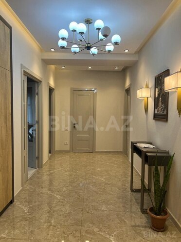Сдаётся 2-комн. новостройка 90 м², пос. Аг шехер, photo 10 from 13