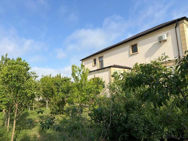 Satılır 7 otaqlı həyət evi/bağ evi 350 m², Bilgəh q., photo 7 from 32