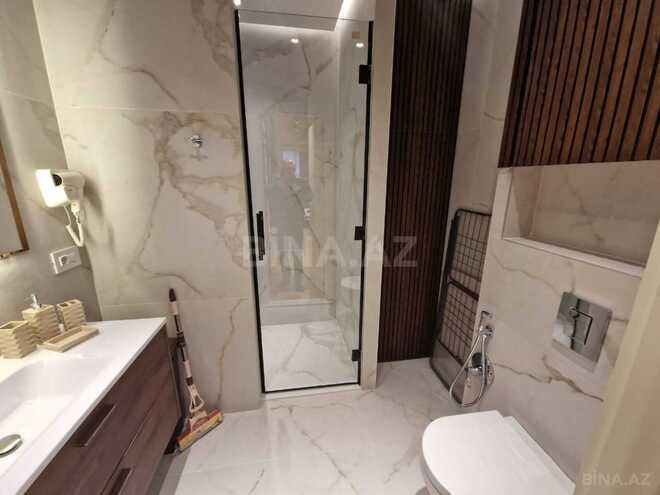 Сдаётся 3-комн. новостройка 170 м², м. Ичеришехер, photo 17 from 20
