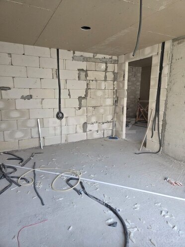 Satılır 3 otaqlı yeni tikili 96 m², Şah İsmayıl Xətai m., photo 6 from 20