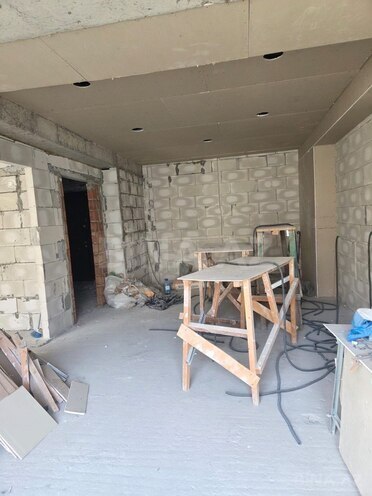 Satılır 3 otaqlı yeni tikili 96 m², Şah İsmayıl Xətai m., photo 4 from 20